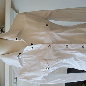 Women's Panhamdle Slim Pearl Snap Shirt